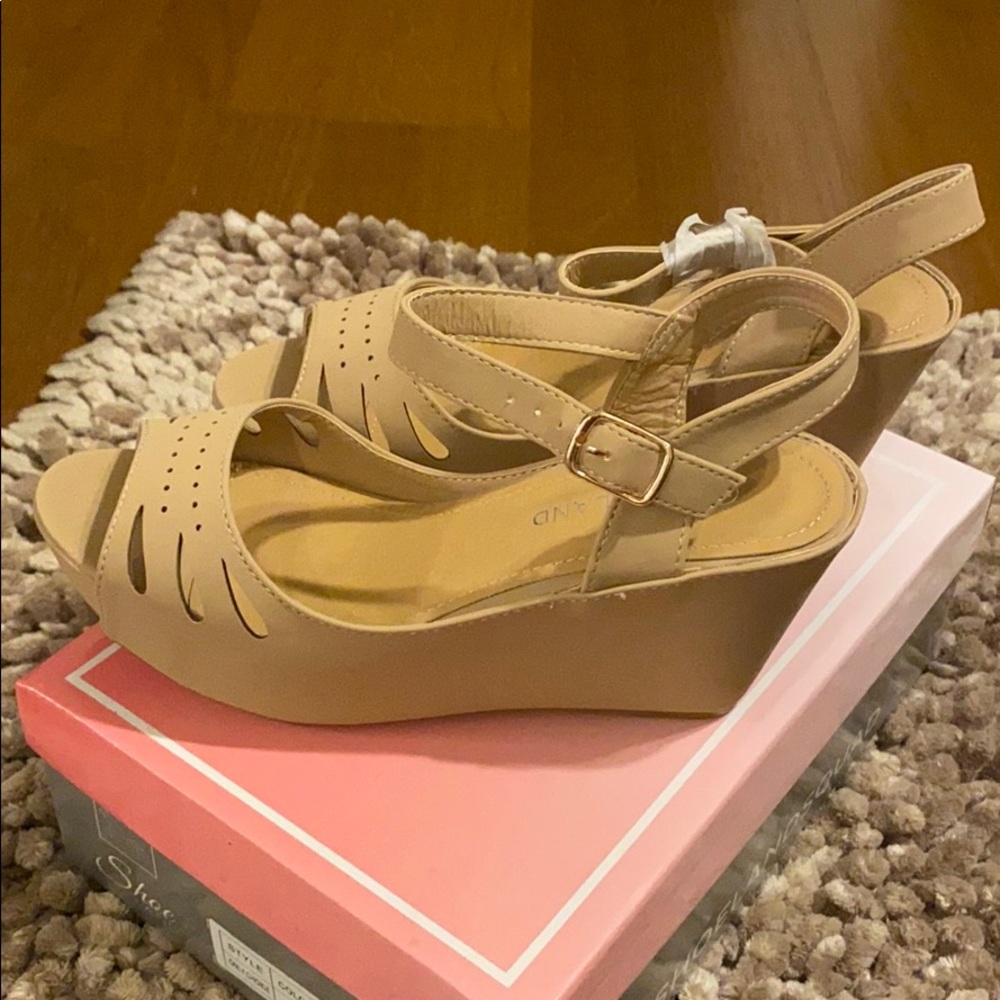 Women Shoes